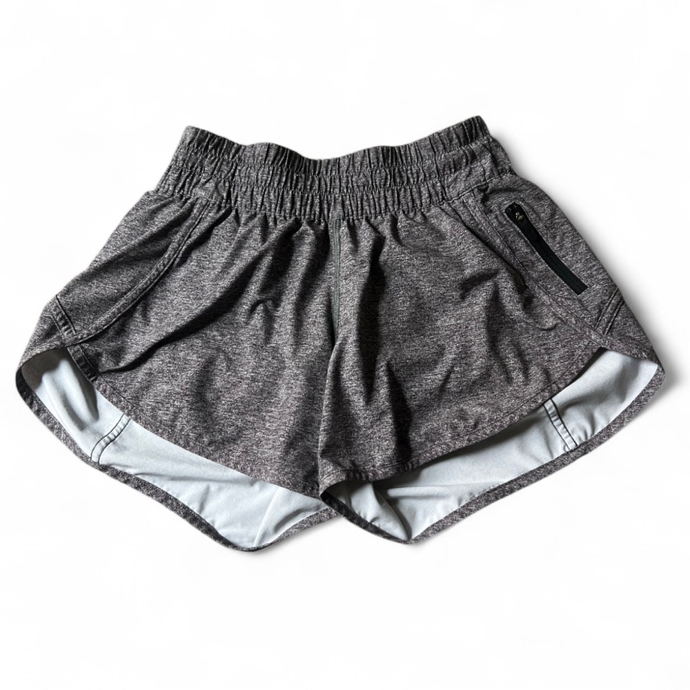 Lululemon Tracker Short V (4”)